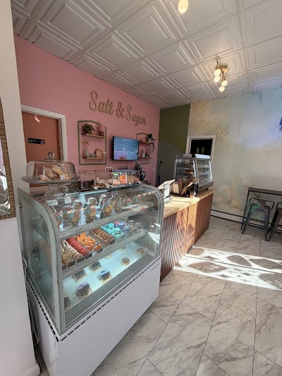 Salt and Sugar LLC