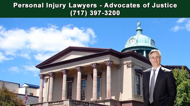 Haggerty Silverman & Justice P.C.